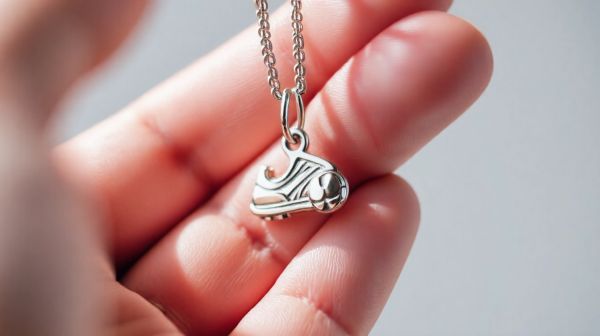 Discover the best sport charms to express your athletic style