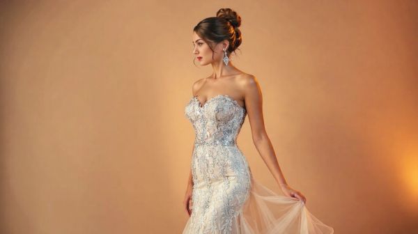 Top-budget Milanoo dresses for special occasions and parties