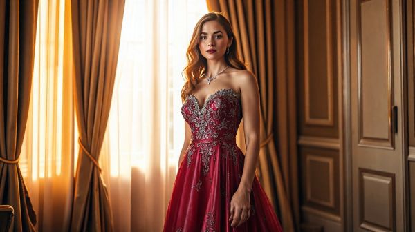 Top-budget Milanoo dresses for special occasions and parties