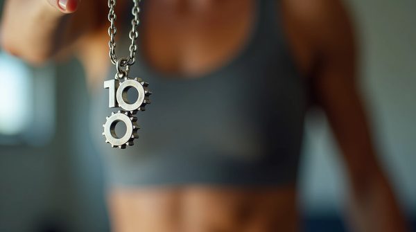 Unlock your inner athlete with stylish sport charms